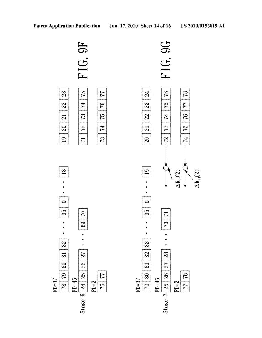 Decoding Method and System for Low-Density Parity Check Code - diagram, schematic, and image 15