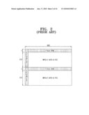 DIGITAL BROADCASTING SYSTEM AND METHOD diagram and image