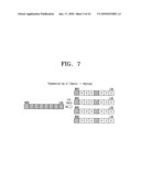 DIGITAL BROADCASTING SYSTEM AND METHOD diagram and image