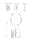 System and method for overlay advertising and purchasing utilizing on-line video or streaming media diagram and image