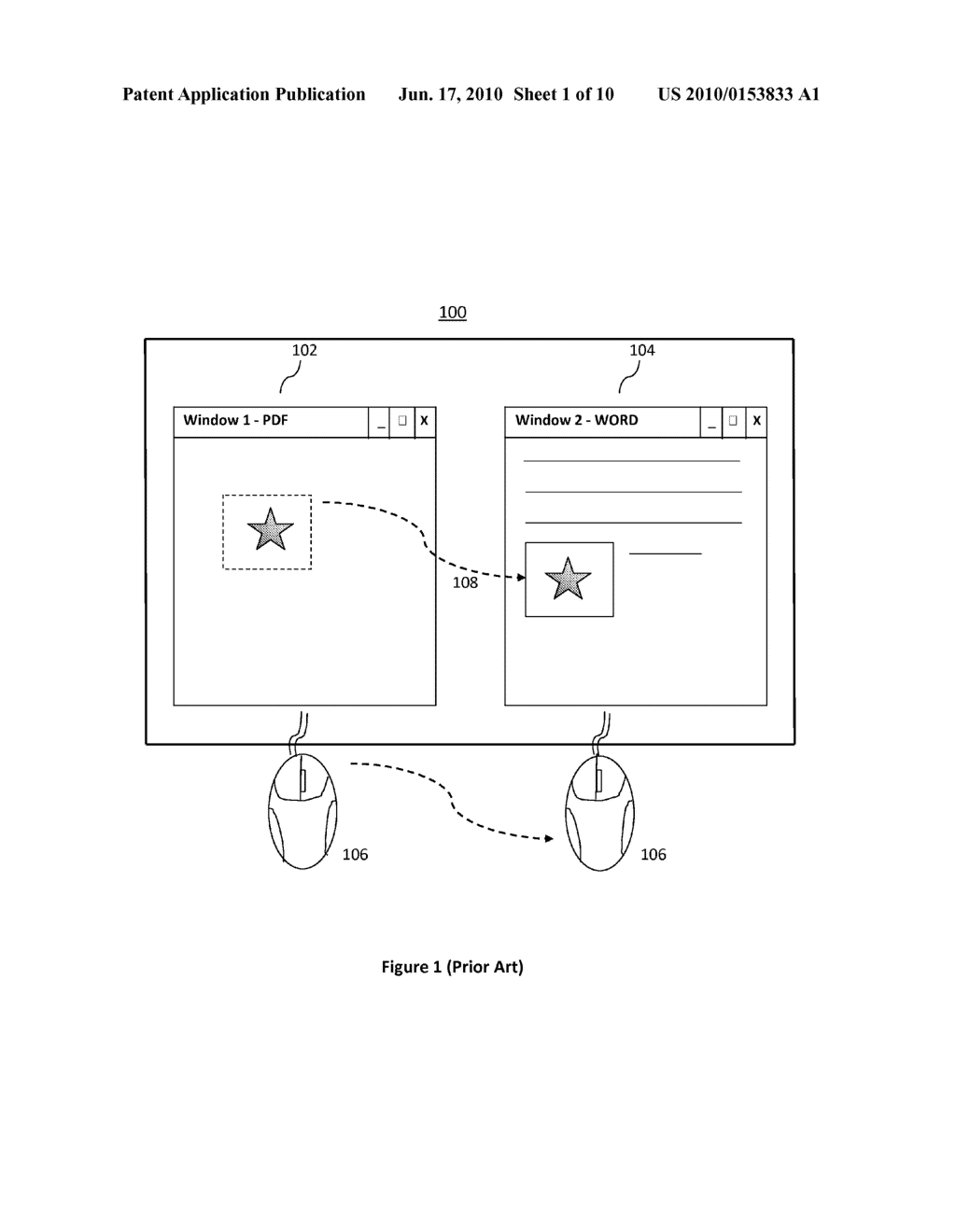 SYSTEM AND METHOD FOR GENERATING QUOTATIONS FROM A REFERENCE DOCUMENT ON A TOUCH SENSITIVE DISPLAY DEVICE - diagram, schematic, and image 02