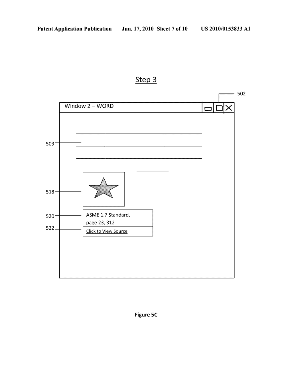 SYSTEM AND METHOD FOR GENERATING QUOTATIONS FROM A REFERENCE DOCUMENT ON A TOUCH SENSITIVE DISPLAY DEVICE - diagram, schematic, and image 08