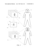 USER DEFORMATION OF MOVIE CHARACTER IMAGES diagram and image