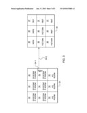 DYNAMIC LOCATION GENERATION WITHIN A VIRTUAL WORLD diagram and image