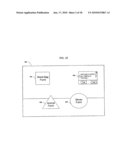 METHOD AND SYSTEM FOR SOCIAL NETWORKING, ADVERTISEMENT, DISTRIBUTING CONSUMER BEHAVIOR TRACKING DEVICES, AND HARVESTING CONSUMER BEHAVIOR DATA diagram and image