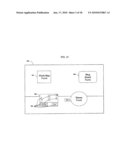 METHOD AND SYSTEM FOR SOCIAL NETWORKING, ADVERTISEMENT, DISTRIBUTING CONSUMER BEHAVIOR TRACKING DEVICES, AND HARVESTING CONSUMER BEHAVIOR DATA diagram and image