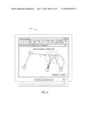 SYSTEMS AND METHODS FOR SUPPLY CHAIN EVENT VISUALIZATION diagram and image