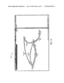 SYSTEMS AND METHODS FOR SUPPLY CHAIN EVENT VISUALIZATION diagram and image