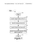 SYSTEM, METHOD, AND COMPUTER-READABLE MEDIUM FOR APPLYING CONDITIONAL RESOURCE THROTTLES TO FACILITATE WORKLOAD MANAGEMENT IN A DATABASE SYSTEM diagram and image