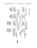 STORAGE SYSTEM HAVING PROCESSOR AND INTERFACE ADAPTERS THAT CAN BE INCREASED OR DECREASED BASED ON REQUIRED PERFORMANCE diagram and image