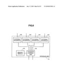 STORAGE SYSTEM HAVING PROCESSOR AND INTERFACE ADAPTERS THAT CAN BE INCREASED OR DECREASED BASED ON REQUIRED PERFORMANCE diagram and image