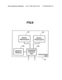 STORAGE SYSTEM HAVING PROCESSOR AND INTERFACE ADAPTERS THAT CAN BE INCREASED OR DECREASED BASED ON REQUIRED PERFORMANCE diagram and image