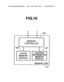 STORAGE SYSTEM HAVING PROCESSOR AND INTERFACE ADAPTERS THAT CAN BE INCREASED OR DECREASED BASED ON REQUIRED PERFORMANCE diagram and image