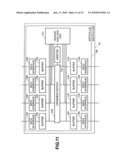 STORAGE SYSTEM HAVING PROCESSOR AND INTERFACE ADAPTERS THAT CAN BE INCREASED OR DECREASED BASED ON REQUIRED PERFORMANCE diagram and image