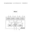 STORAGE SYSTEM HAVING PROCESSOR AND INTERFACE ADAPTERS THAT CAN BE INCREASED OR DECREASED BASED ON REQUIRED PERFORMANCE diagram and image