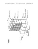 STORAGE SYSTEM HAVING PROCESSOR AND INTERFACE ADAPTERS THAT CAN BE INCREASED OR DECREASED BASED ON REQUIRED PERFORMANCE diagram and image