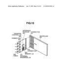 STORAGE SYSTEM HAVING PROCESSOR AND INTERFACE ADAPTERS THAT CAN BE INCREASED OR DECREASED BASED ON REQUIRED PERFORMANCE diagram and image