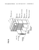 STORAGE SYSTEM HAVING PROCESSOR AND INTERFACE ADAPTERS THAT CAN BE INCREASED OR DECREASED BASED ON REQUIRED PERFORMANCE diagram and image