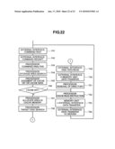 STORAGE SYSTEM HAVING PROCESSOR AND INTERFACE ADAPTERS THAT CAN BE INCREASED OR DECREASED BASED ON REQUIRED PERFORMANCE diagram and image