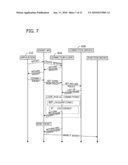 COMMUNICATION INTERFACE SELECTION ON MULTI-HOMED DEVICES diagram and image