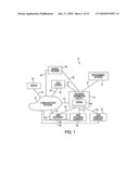 INTERACTIVE TELEVISION SYSTEM WITH TEMPLATES FOR MANAGING VENDOR-SPECIFIC VIDEO-ON-DEMAND CONTENT diagram and image