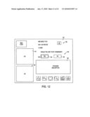 INTERACTIVE TELEVISION SYSTEM WITH TEMPLATES FOR MANAGING VENDOR-SPECIFIC VIDEO-ON-DEMAND CONTENT diagram and image