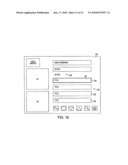 INTERACTIVE TELEVISION SYSTEM WITH TEMPLATES FOR MANAGING VENDOR-SPECIFIC VIDEO-ON-DEMAND CONTENT diagram and image