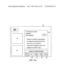 INTERACTIVE TELEVISION SYSTEM WITH TEMPLATES FOR MANAGING VENDOR-SPECIFIC VIDEO-ON-DEMAND CONTENT diagram and image