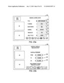 INTERACTIVE TELEVISION SYSTEM WITH TEMPLATES FOR MANAGING VENDOR-SPECIFIC VIDEO-ON-DEMAND CONTENT diagram and image