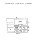 INTERACTIVE TELEVISION SYSTEM WITH TEMPLATES FOR MANAGING VENDOR-SPECIFIC VIDEO-ON-DEMAND CONTENT diagram and image