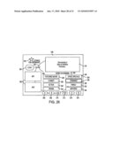 INTERACTIVE TELEVISION SYSTEM WITH TEMPLATES FOR MANAGING VENDOR-SPECIFIC VIDEO-ON-DEMAND CONTENT diagram and image