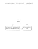 METHOD AND APPARATUS FOR TRANSMITTING PACKET FILTERING INFORMATION diagram and image