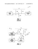 COMMUNICATIONS LINK DISCONTINUITY DETECTION SYSTEMS AND METHODS diagram and image