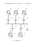 LOCAL AREA NETWORK OF SERIAL INTELLIGENT CELLS diagram and image