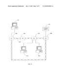 LOCAL AREA NETWORK OF SERIAL INTELLIGENT CELLS diagram and image