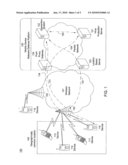 METHOD AND APPARATUS FOR PROVIDING MOBILE DEVICE MALWARE DEFENSE diagram and image