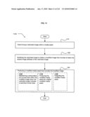 Media markup for user-activated content alteration diagram and image