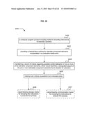 Media markup for user-activated content alteration diagram and image