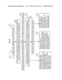 Media markup for user-activated content alteration diagram and image