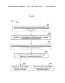 Media markup for user-activated content alteration diagram and image