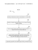 Media markup for user-activated content alteration diagram and image