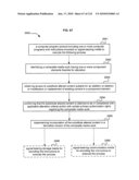 Media markup for user-activated content alteration diagram and image