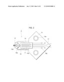 MAGNETIC SENSOR AND SCANNING MICROSCOPE diagram and image