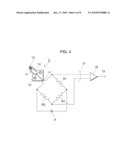 MAGNETIC SENSOR AND SCANNING MICROSCOPE diagram and image