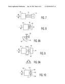 VIBRATION-CANCELING SECONDARY RESONATOR FOR USE IN A PERSONAL CARE APPLICANCE diagram and image