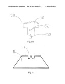 NOVEL SLIDING CUTTING TOOL diagram and image