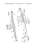 ELECTRONIC DEPTH GAUGE WITH VARIABLE ELECTRICAL RESISTANCE SENSING diagram and image