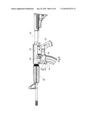 MAGAZINE WELL EXTENSION diagram and image