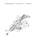 MAGAZINE WELL EXTENSION diagram and image