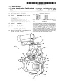 Accessory mount apparatus diagram and image